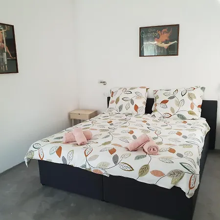 Bed & Breakfast Vidmar, Lesce-bled