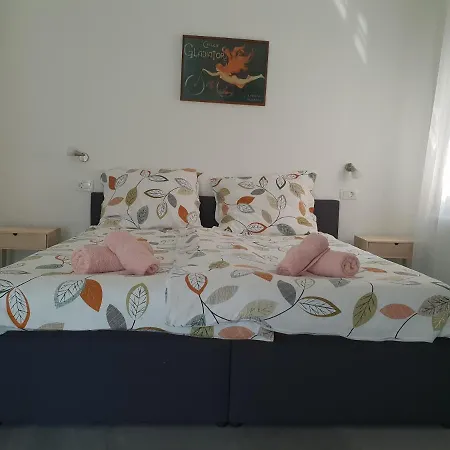 Vidmar, Lesce-bled Frühstückspension