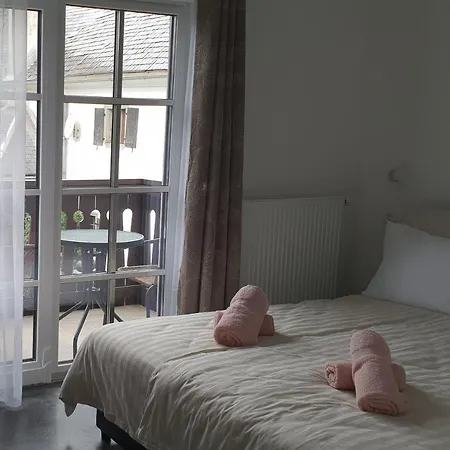 Bed & Breakfast Vidmar, Lesce-bled