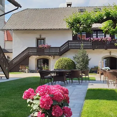 Bed & Breakfast Vidmar Near Bled - Vidmar Lesce (Upper Carniola)