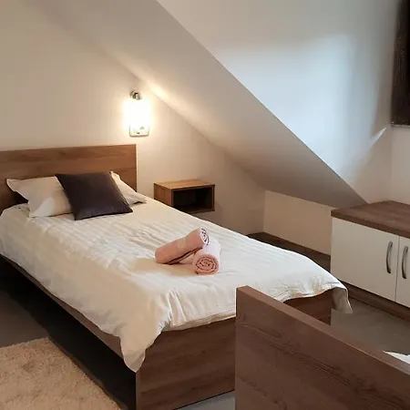 Vidmar Near Bled - Vidmar Lesce (Upper Carniola)