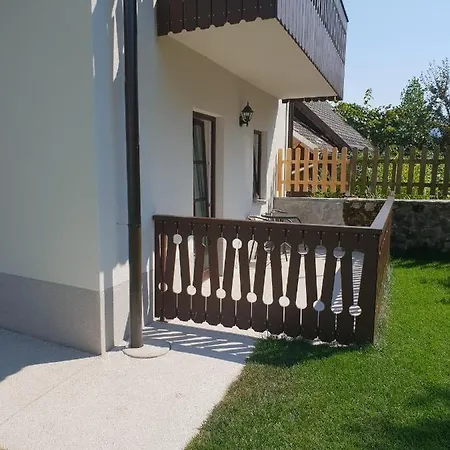 Bed & Breakfast Vidmar, Lesce-bled