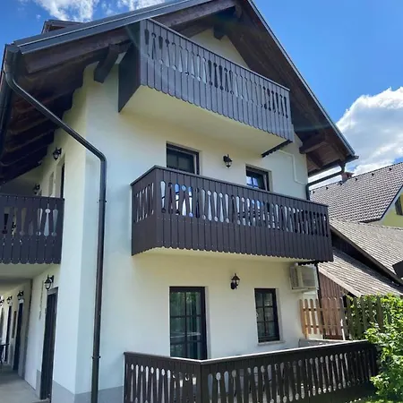 Vidmar, Lesce-bled * Lesce (Upper Carniola)