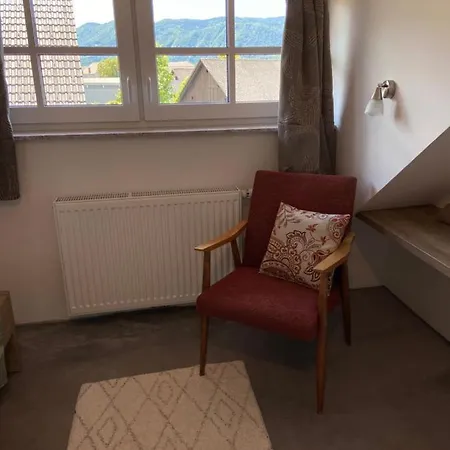 Vidmar, Lesce-bled Frühstückspension *
