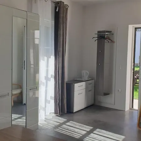 Vidmar, Lesce-bled Bed & Breakfast