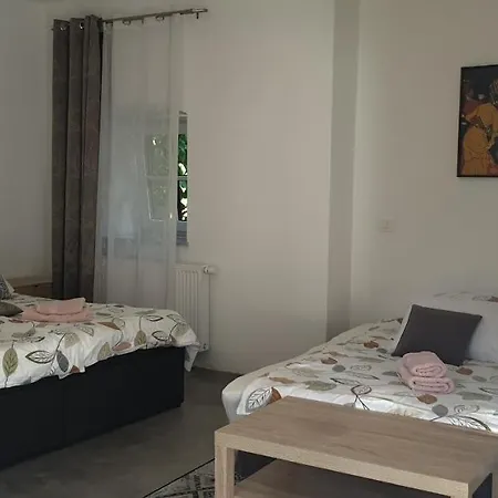 Vidmar, Lesce-bled Bed & Breakfast *