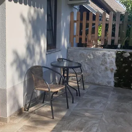 Bed & Breakfast Vidmar, Lesce-bled