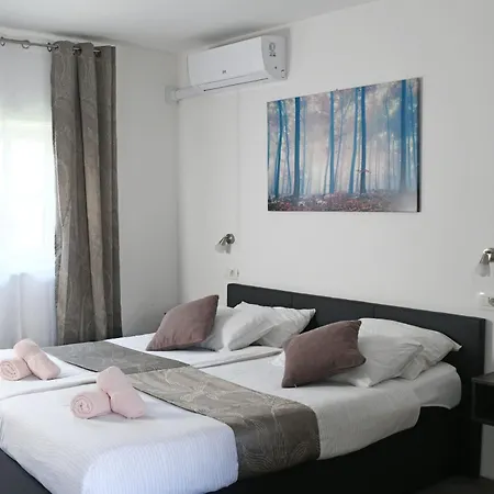 Bed & Breakfast Vidmar, Lesce-bled