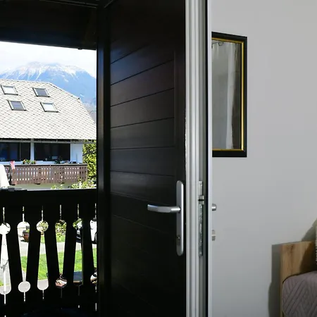 Vidmar Near Bled - Vidmar