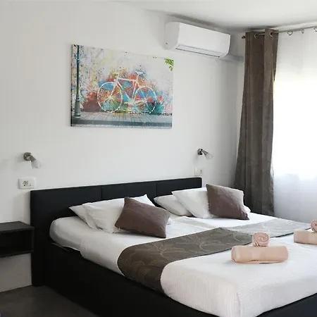 Bed & Breakfast Vidmar, Lesce-bled