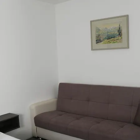 Vidmar, Lesce-bled Bed & Breakfast *