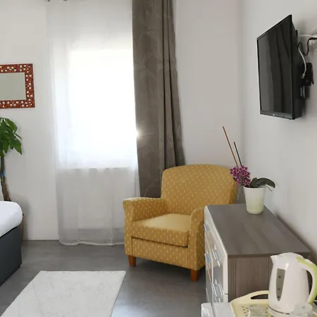 Bed & Breakfast Vidmar, Lesce-bled