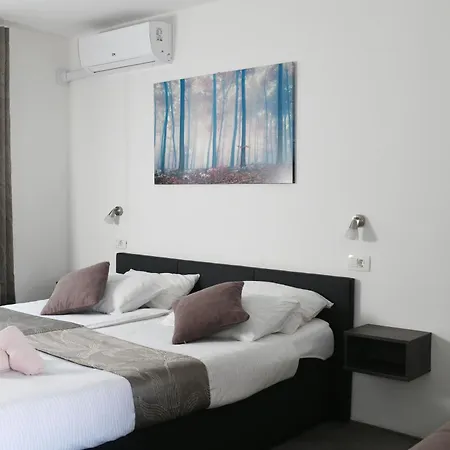 Vidmar, Lesce-bled Bed & Breakfast *