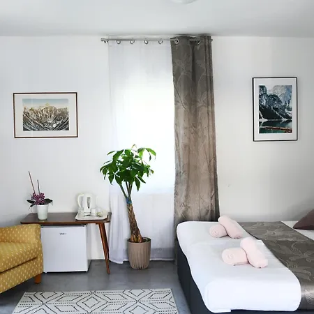 Vidmar Near Bled - Vidmar 3* Lesce (Upper Carniola)