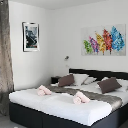 Vidmar, Lesce-bled Bed & Breakfast *