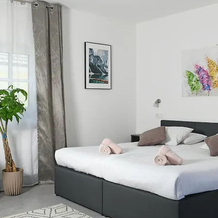 Bed & Breakfast Vidmar, Lesce-bled *