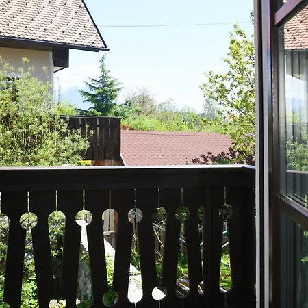 Bed & Breakfast Vidmar, Lesce-bled Lesce (Upper Carniola)
