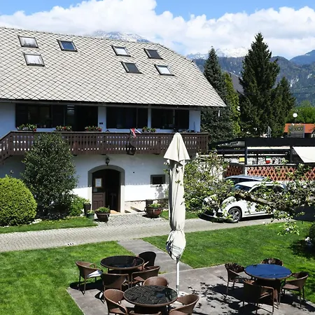 Vidmar Near Bled - Vidmar Lesce (Upper Carniola)