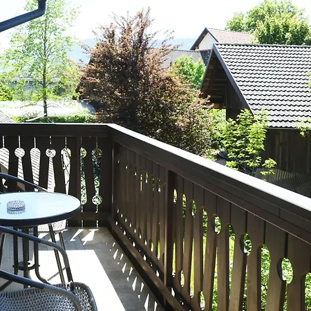 Vidmar, Lesce-bled Bed & Breakfast