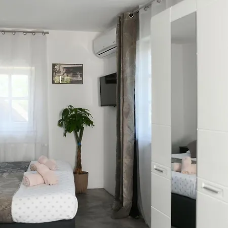 Bed & Breakfast Vidmar, Lesce-bled