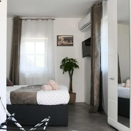Bed & Breakfast Vidmar, Lesce-bled *