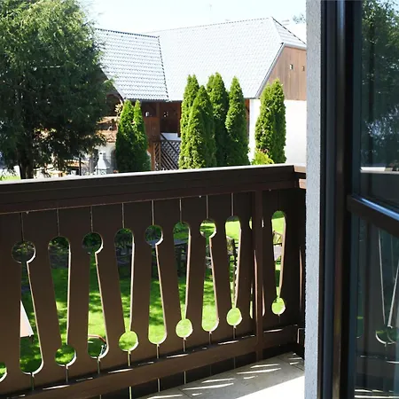 Vidmar, Lesce-bled Bed & Breakfast