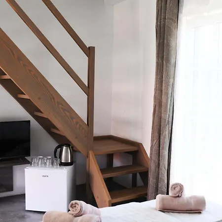 Vidmar, Lesce-bled Bed & Breakfast