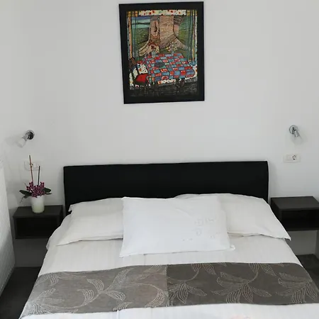Bed & Breakfast Vidmar, Lesce-bled