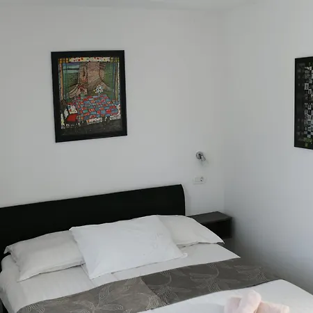 Vidmar, Lesce-bled Bed & Breakfast *