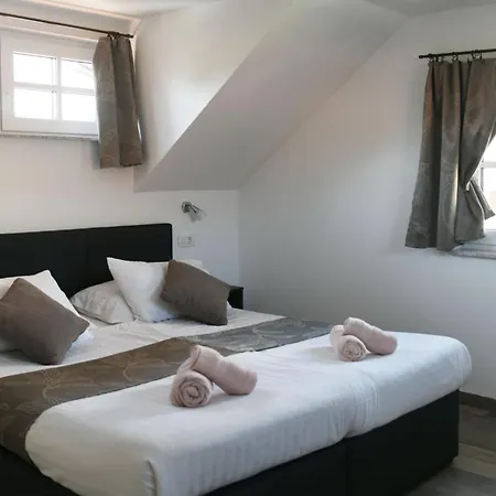 Nočitev z zajtrkom Vidmar Near Bled - Vidmar 3*