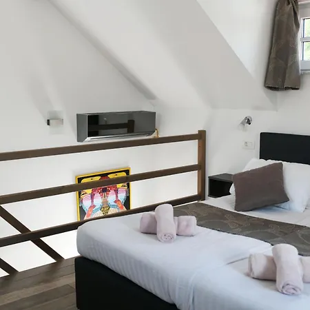 Vidmar, Lesce-bled Bed & Breakfast Lesce (Upper Carniola)