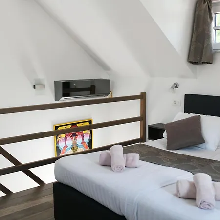 Vidmar Near Bled - Vidmar Bed & Breakfast Lesce (Upper Carniola)