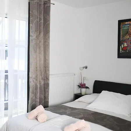 Nočitev z zajtrkom Vidmar Near Bled - Vidmar Lesce (Upper Carniola)