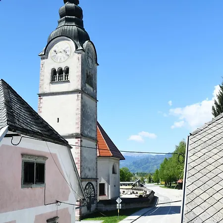 Vidmar, Lesce-bled *