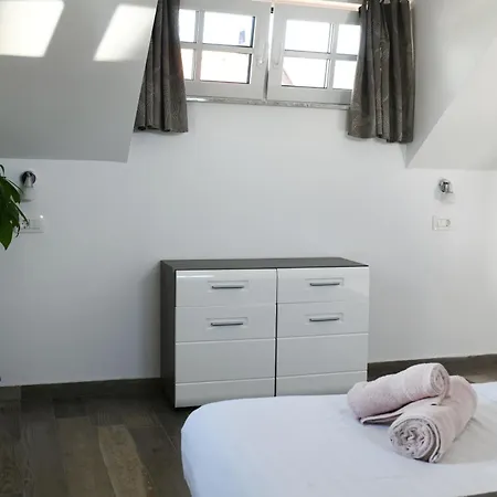 Vidmar, Lesce-bled Bed & Breakfast