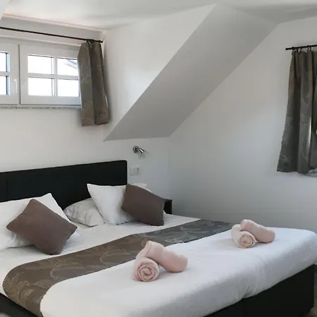 Vidmar, Lesce-bled Bed & Breakfast *
