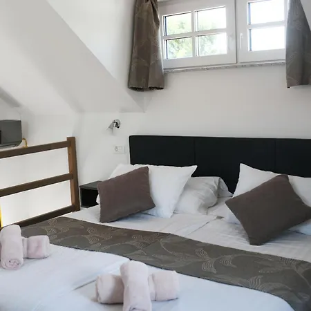 Bed & Breakfast Vidmar, Lesce-bled *
