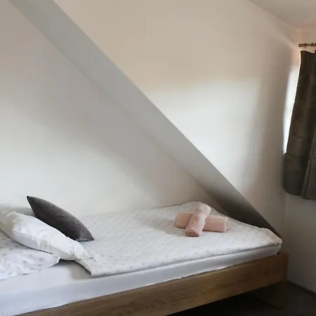 Bed & Breakfast Vidmar Near Bled - Vidmar Lesce (Upper Carniola)