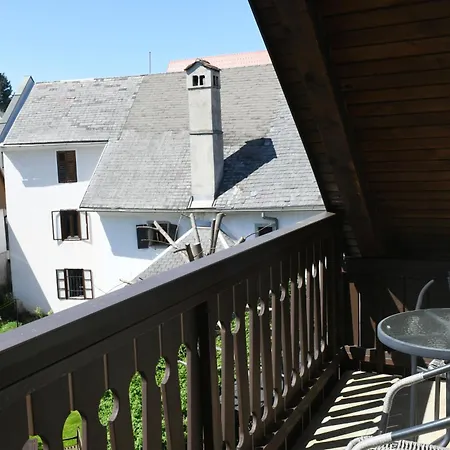 Vidmar, Lesce-bled *