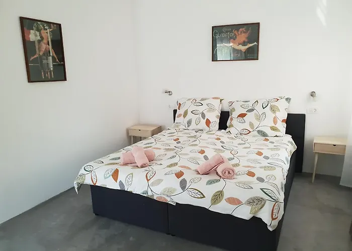 Bed & Breakfast Vidmar Near Bled - Vidmar