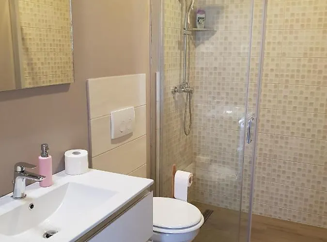 לינה וארוחת בוקר Vidmar Near Bled - Vidmar