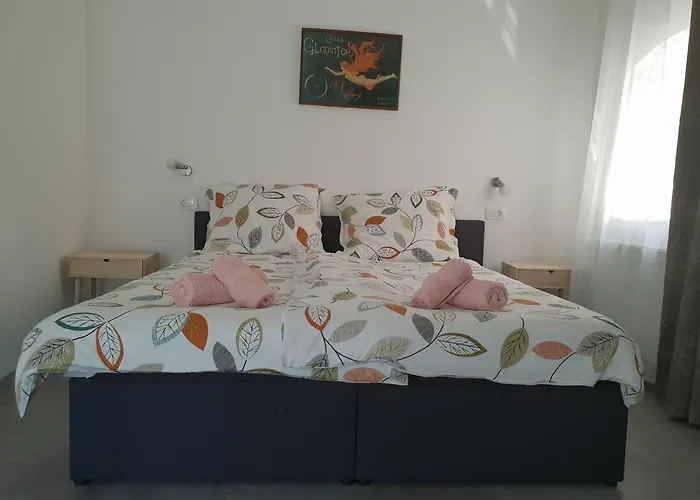 Vidmar Near Bled - Vidmar Bed & Breakfast