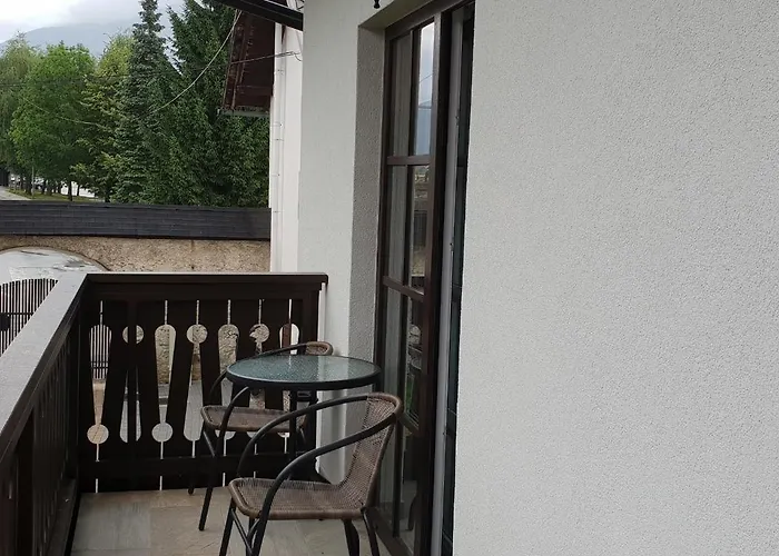 Vidmar Near Bled - Vidmar 3*