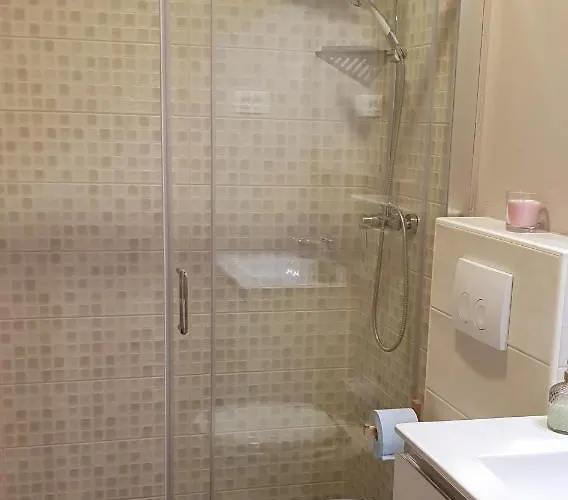 Vidmar Near Bled - Vidmar