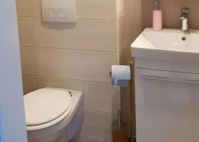 Vidmar Near Bled - Vidmar 3* Lesce (Upper Carniola)