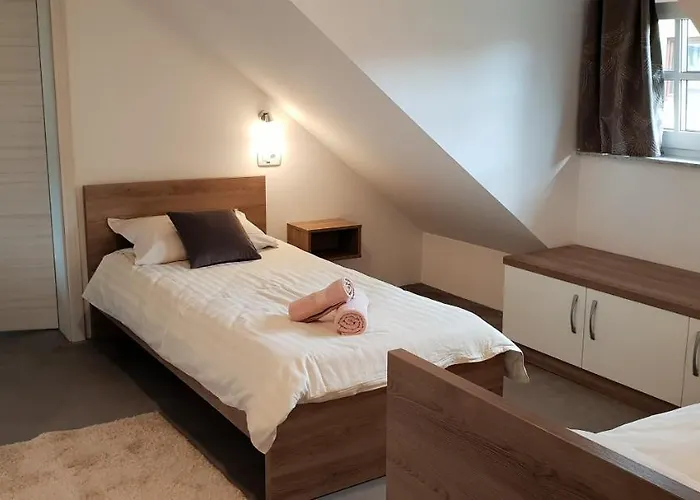 Vidmar Near Bled - Vidmar Lesce (Upper Carniola)