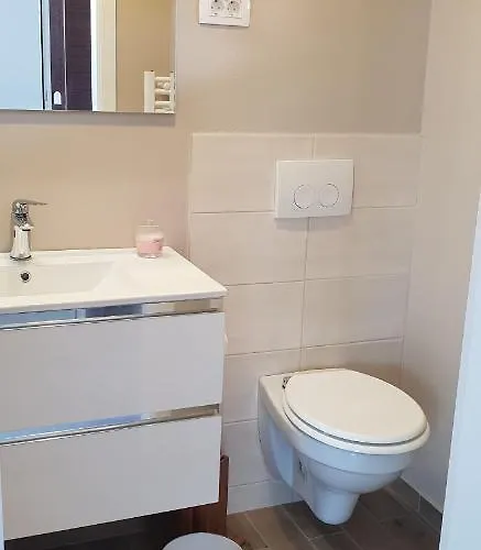 Vidmar Near Bled - Vidmar 3*