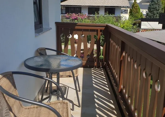 Vidmar Near Bled - Vidmar 3*