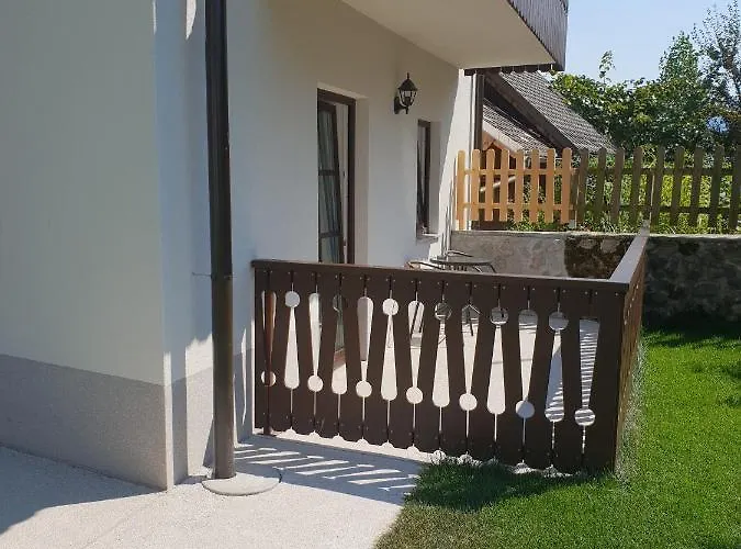 לינה וארוחת בוקר Vidmar Near Bled - Vidmar