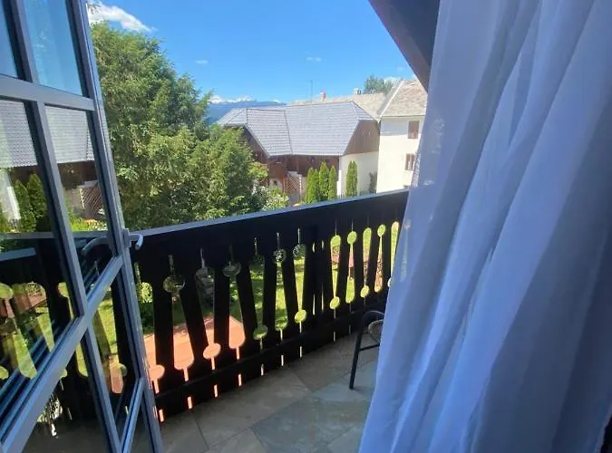 Vidmar Near Bled - Vidmar 3* Lesce (Upper Carniola)